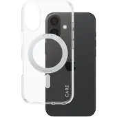 PanzerGlass Care Magsafe Iphone 16-puhelinkotelo