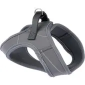 TIAKI Wave Vest -valjaat antrasiitti XXS 35cm rinnanympärys
