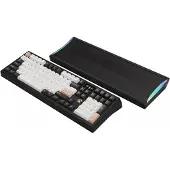 Wuque Studio Zoom98 Essential Edition Barebone Hotswap - Musta