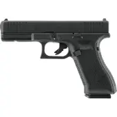 Umarex Glock 17 Gen5 MOS CNC Blowback CO2 4,5mm BBs