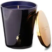 Ralph Lauren Home Tuoksukynttilä Joshua Tree - Tuoksukynttilät Lasi Sininen - 684798469001