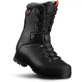 Alfa Bever Perform GTX W Black 38
