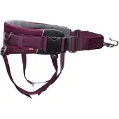 Non-Stop Dogwear Trekking belt 2.0 Purple S