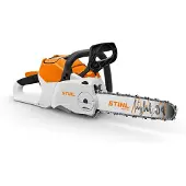 Stihl MSA 220 C-B Akkumoottorisaha (ei akkua+laturia)