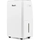 Wood's Ilmankuivain MRD25GW WiFi