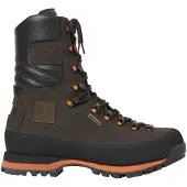 Chevalier Unisex Tundra Light Wind-Tex Boots Leather Brown Metsästyskengät 42