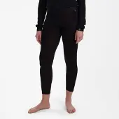 Deerhunter Lady Quinn Merino Leggings Black Oak 46