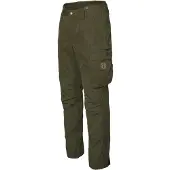 Chevalier Cross Hybrid Pants Men Tobacco Green, 58