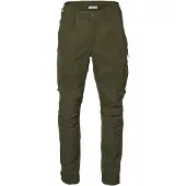 Chevalier Cross Hybrid Metsästyspöksyt, 60, Mies Tabacco Green