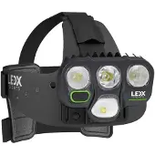 LedX Mamba X-pand Kit G4 Kit 106 otsalamppu