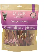 Treateaters Duck Sticks 1000g