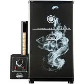 Bradley Smoker Original 4-hyllyinen Savustin