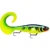 Rapala X-rap Otus 25 cm vaappu