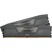 Corsair Vengeance , 64 GB, 2 x 32 GB, DDR5, 6000 MHz, 288-pin DIMM (CMK64GX5M2B6000Z30)
