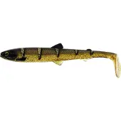 Westin Bull Teez Shadtail Pehmeä Viehe 107g 240 Mm 12 Yksiköt