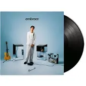 Ninja Tune Vinyylilevy ROOSEVELT "Embrace"