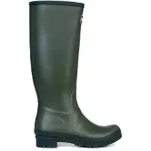 Barbour Abbey Boot Olive Naiset 43