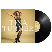 Warner Music CD Tina Turner Queen Of Rock'n'Roll