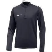 Nike Harjoituspaita Dri-fit Academy Pro 24 Drill - Navy/valkoinen Lapset, koko S: 128-137 cm