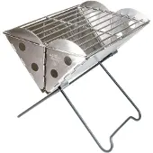 Annan Tillverkare UCO Flatpack Grill & Firepit - Mini