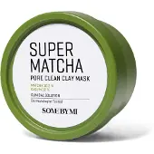 SOME BY MI Super Matcha Pore Clean Clay Mask 100 g