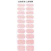 Love'n Layer Leo Layers Summer Pink