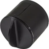 DANALOCK V3 Z-wave Euro Black Brown