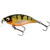 Westin BuzzBite SR Crankbait 4 cm 4 g Low Floating Bling Perch