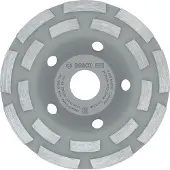 Bosch Timanttihiomalaikka Expert for Concrete 2608601762; 125x22,23 mm