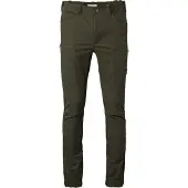 Chevalier Spey Stretchhousut Miehet, 60, Tabacco Green