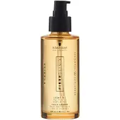 FIBRE CLINIX Light Oil, 100ml