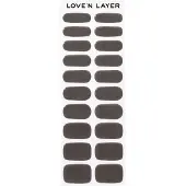 Love'n Layer Solid Layers Thunder Mole