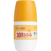 Derma Kids Sun Roll-on spf30, 50 ml