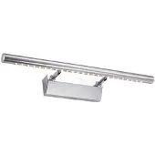 Toolight LED KYLPYHUONEEN SEINÄVALAISIN PEILIN YLLÄ 5W 40cm APP361-1W
