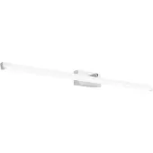 Toolight LED KYLPYHUONEEN SEINÄVALAISIN PEILIN YLLÄ 20W 100CM APP376-1W VALKOINEN