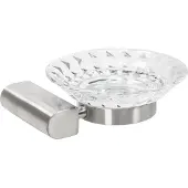 Tutumi Riippuva Soapauta Harjattua Nikkeliä 322225