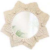 Tutumi Boho Seinäpeili 53cm 322048