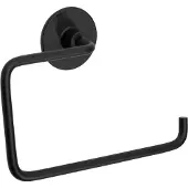 Tutumi WC-PAPERIN PIDIKE MUSTA 322204 NER