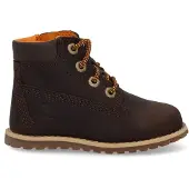 Timberland Saappaat 'Pokey Pine' tummanruskea