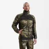 Deerhunter Excape Quilted Jacket REALTREE EXCAPE S