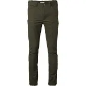 Chevalier Spey Stretchhousut Miehet, D100, Tabacco Green