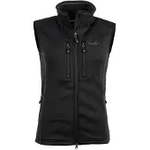 Arrak Outdoor Outdoor Powerfleece VEST W Black M