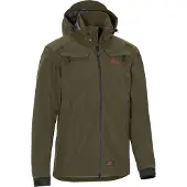 Swedteam Alpha Pro 3-L Hunting Jacket Forest Green 52