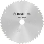 Bosch Katkaisulaikka 2608842239; 254x30 mm; Z48