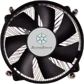 Silverstone Nitrogon Series NT09-115X -prosessorijäähdytin
