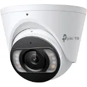 TP-LINK VIGI C485, IP-turvakamera, Ulkona, Langallinen, 120 dB, Katto, Valkoinen (VIGI C485(2.8mm))