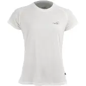 Arrak Outdoor Outdoor Action Func tee W White XS