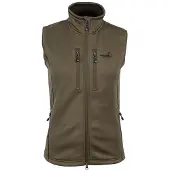 Arrak Outdoor Outdoor Powerfleece VEST W Olive L