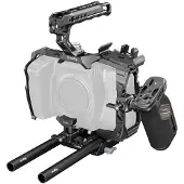 SmallRig 4575 Advanced Cage Kit For Blackmagic Design Cinema 6K kamerakehikko
