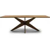 Rivièra Maison , Portland Ruokapöytä 230x100 cm
